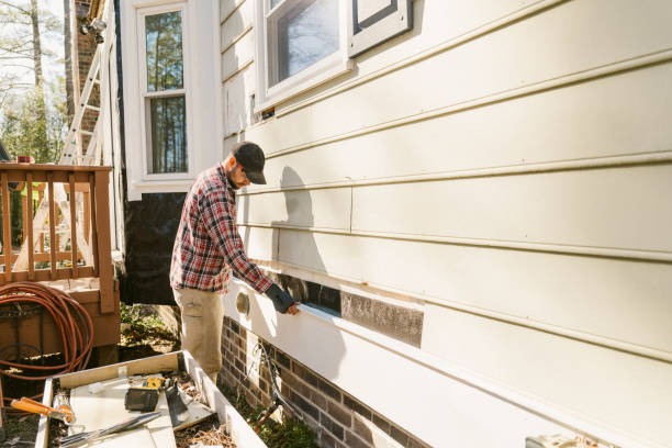 Top rated local Siding Contractor specialists in High Point, NC